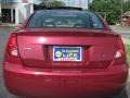 Berry Red - ION 3 Sedan Photo No. 16