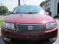 Berry Red - ION 3 Sedan Photo No. 18