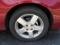 Berry Red - ION 3 Sedan Photo No. 19