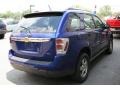 Laser Blue Metallic - Equinox LS AWD Photo No. 2