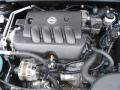 Super Black - Sentra 2.0 SL Photo No. 26