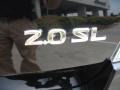 2007 Super Black Nissan Sentra 2.0 SL  photo #28