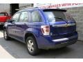 2007 Laser Blue Metallic Chevrolet Equinox LS AWD  photo #14