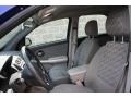 2007 Laser Blue Metallic Chevrolet Equinox LS AWD  photo #21