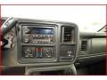 2005 Summit White GMC Sierra 2500HD SLE Extended Cab  photo #31