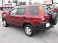 2003 Chianti Red Pearl Honda CR-V EX  photo #4