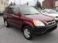 2003 Chianti Red Pearl Honda CR-V EX  photo #8