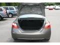 Galaxy Gray Metallic - Civic LX Coupe Photo No. 7