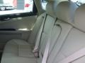 2011 Red Jewel Tintcoat Chevrolet Impala LT  photo #11