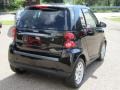 Deep Black - fortwo passion coupe Photo No. 4