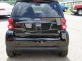 Deep Black - fortwo passion coupe Photo No. 5