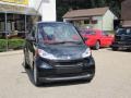Deep Black - fortwo passion coupe Photo No. 11
