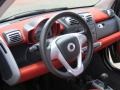 Deep Black - fortwo passion coupe Photo No. 16