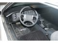 Dark Gray Front Seat Photo for 1988 Pontiac Firebird #34354209