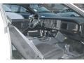 Dark Gray Front Seat Photo for 1988 Pontiac Firebird #34354213