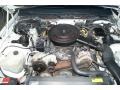 5.0 Liter OHV 16-Valve V8 Engine for 1988 Pontiac Firebird Trans Am Coupe #34354225