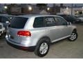 Reflex Silver Metallic - Touareg V6 Photo No. 4