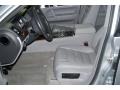 Reflex Silver Metallic - Touareg V6 Photo No. 6