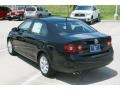 Black - Jetta Limited Edition Sedan Photo No. 2