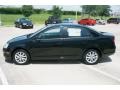 Black - Jetta Limited Edition Sedan Photo No. 4