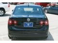 Black - Jetta Limited Edition Sedan Photo No. 12