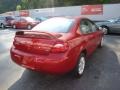 Blaze Red Crystal Pearlcoat - Neon SXT Photo No. 4
