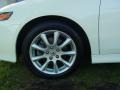 2007 Premium White Pearl Acura TSX Sedan  photo #7