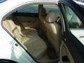 2007 Premium White Pearl Acura TSX Sedan  photo #13