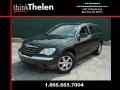 2007 Brilliant Black Chrysler Pacifica Touring  photo #1