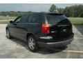 2007 Brilliant Black Chrysler Pacifica Touring  photo #4