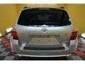 Classic Silver Metallic - Highlander 4WD Photo No. 5