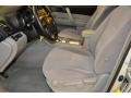 Classic Silver Metallic - Highlander 4WD Photo No. 12