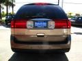 2005 Cashmere Beige Metallic Buick Rendezvous CXL  photo #4