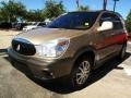 2005 Cashmere Beige Metallic Buick Rendezvous CXL  photo #6