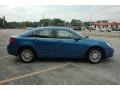 Marathon Blue Pearl - Sebring Touring Sedan Photo No. 7