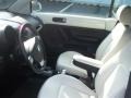 Campanella White - New Beetle Triple White Convertible Photo No. 12