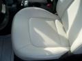 Campanella White - New Beetle Triple White Convertible Photo No. 14