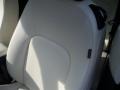Campanella White - New Beetle Triple White Convertible Photo No. 15