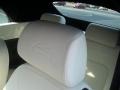 Campanella White - New Beetle Triple White Convertible Photo No. 16