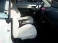 Campanella White - New Beetle Triple White Convertible Photo No. 18