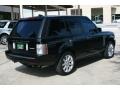 Java Black Pearlescent - Range Rover V8 Supercharged Photo No. 2