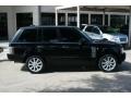 Java Black Pearlescent - Range Rover V8 Supercharged Photo No. 3