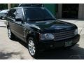 Java Black Pearlescent - Range Rover V8 Supercharged Photo No. 6