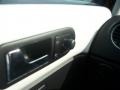 Campanella White - New Beetle Triple White Convertible Photo No. 23