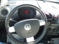 Campanella White - New Beetle Triple White Convertible Photo No. 25