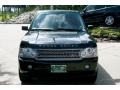 Java Black Pearlescent - Range Rover V8 Supercharged Photo No. 12