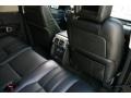 Java Black Pearlescent - Range Rover V8 Supercharged Photo No. 21