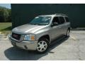 2003 Pewter Metallic GMC Envoy XL SLT 4x4  photo #1