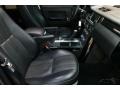 Java Black Pearlescent - Range Rover V8 Supercharged Photo No. 25