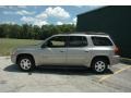 2003 Pewter Metallic GMC Envoy XL SLT 4x4  photo #7